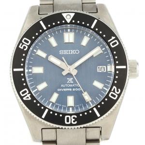 【ノーメンテナンス還元価格】セイコー プロスペックス 6R35-01V0/SBDC165 SS 自動巻