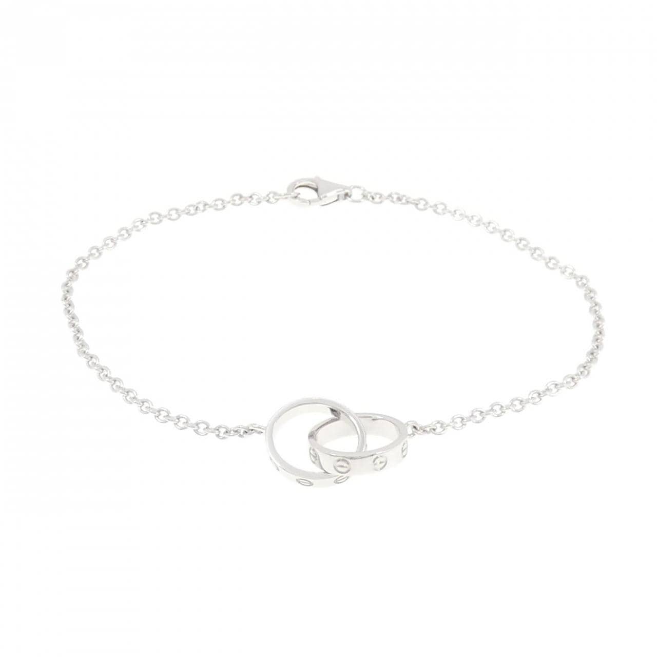 Cartier Baby Love 手链