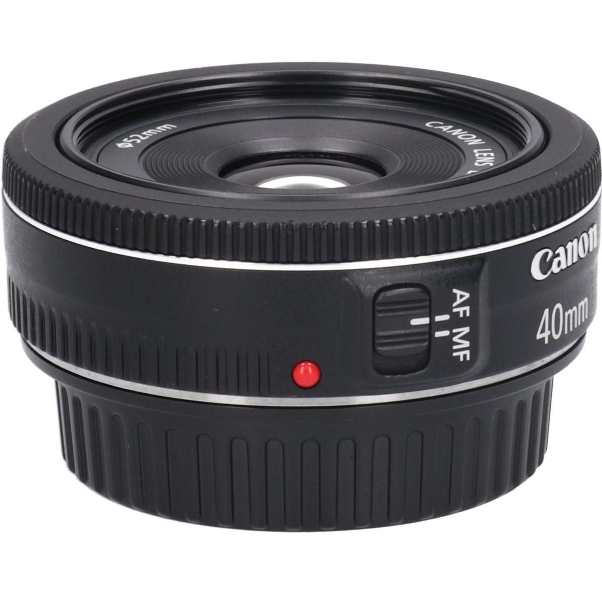 ＥＦ４０ｍｍ　Ｆ２．８ＳＴＭ