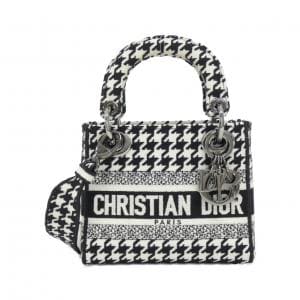 Christian DIOR Lady D-Light Mini M0500BZAF Bag