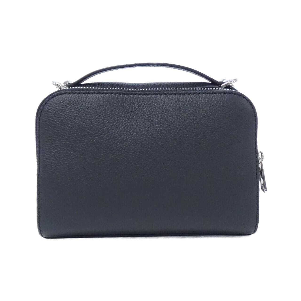 [未使用品] Loewe CAMERA CROSS BODY MINI C660R41X01 肩背包