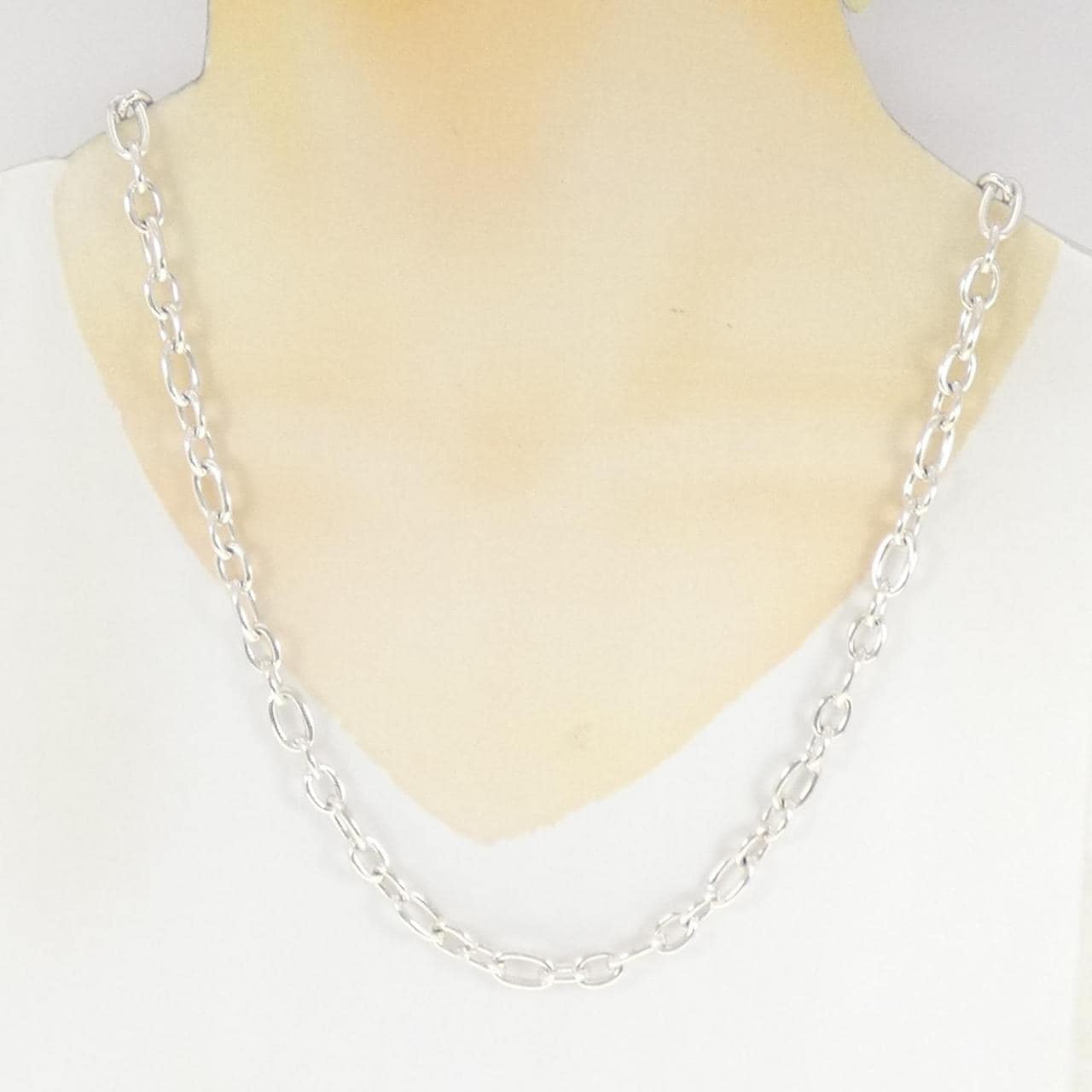 POMELLATO 925 necklace