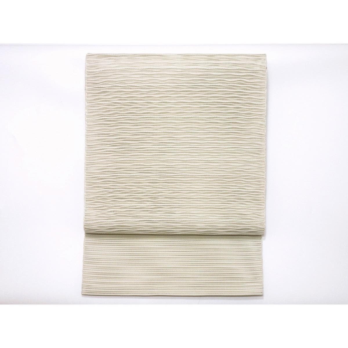 Summer Nagoya Obi Rozuzuri Weave