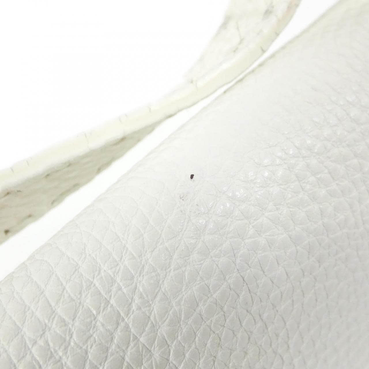 フェンディ SELLERIA バゲット 8BR101 VF4 バッグ