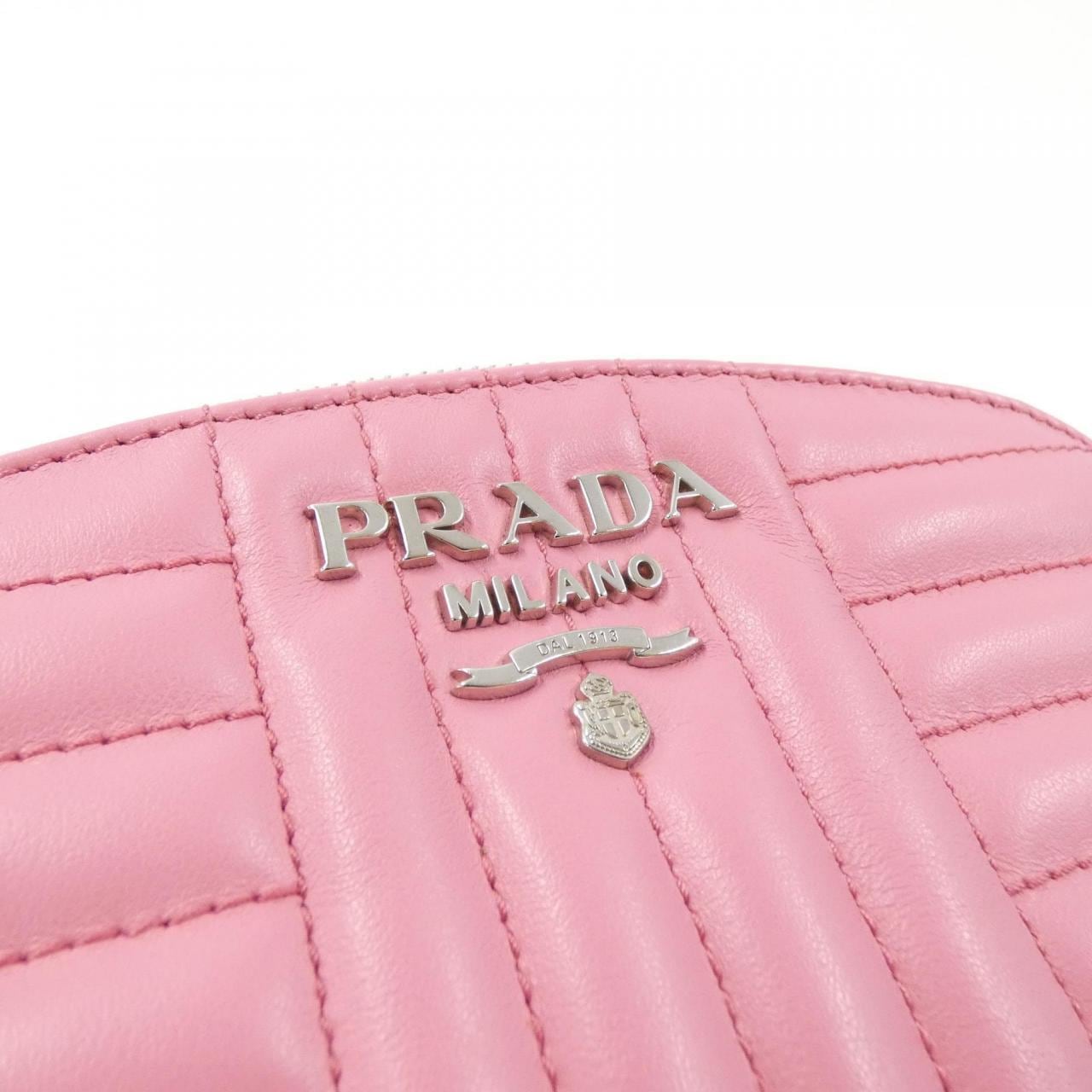 Prada1NE010化妝包