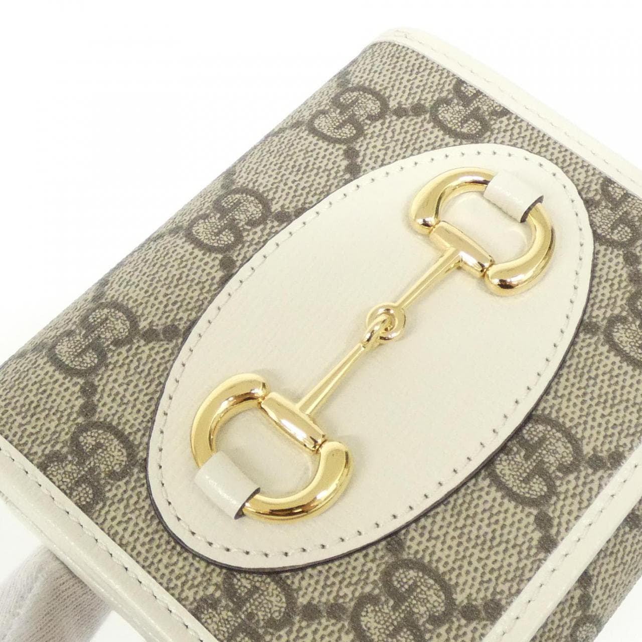 グッチ GUCCI HORSEBIT 1955 621891 92TCG 財布