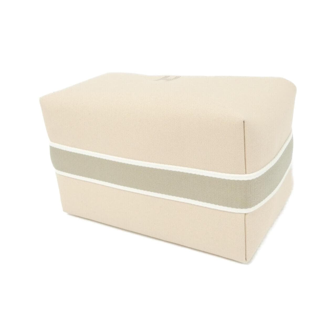 エルメス ブリッド ア ブラック GM 103223M ポーチ