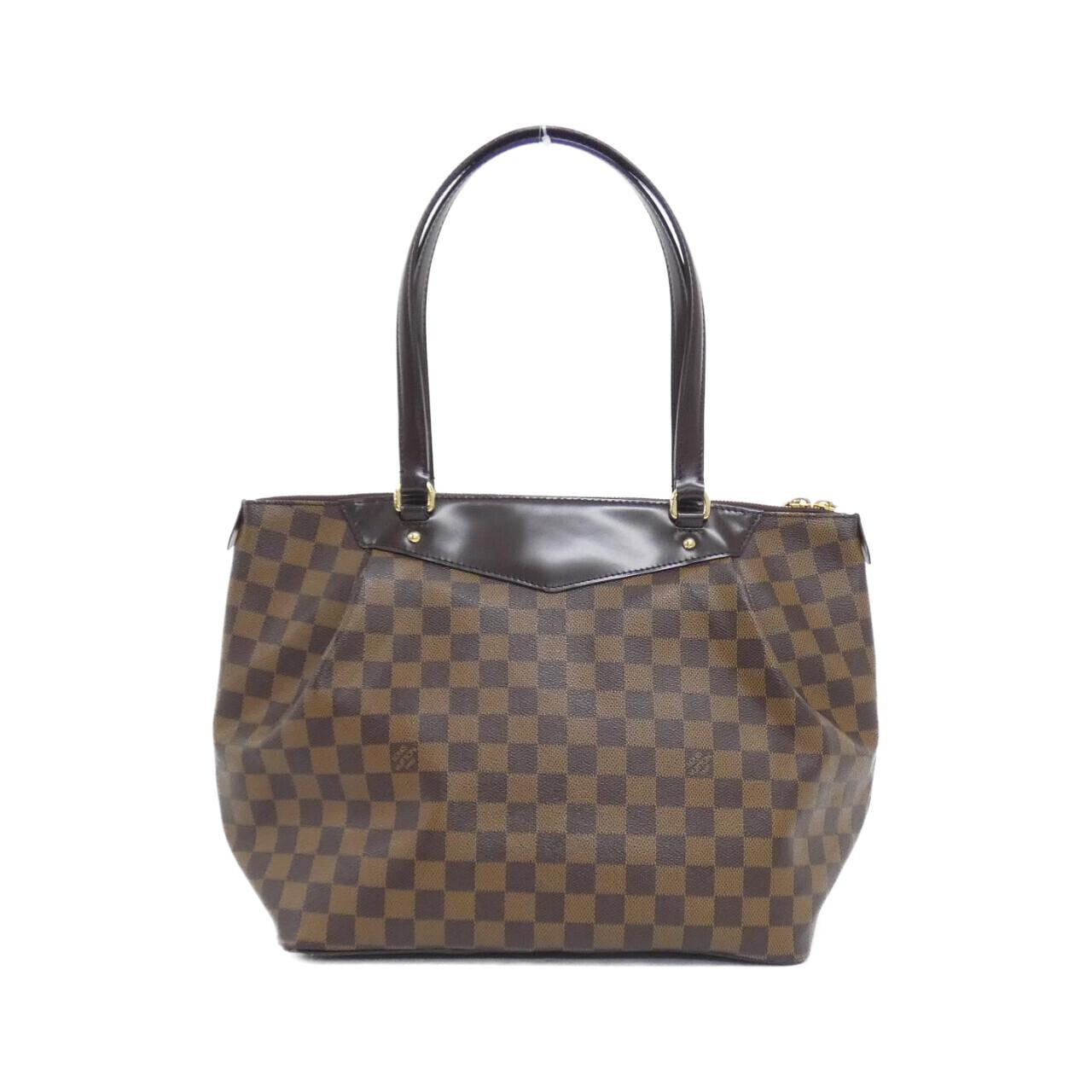 LOUIS VUITTON Damier Westminster GM N41103 包