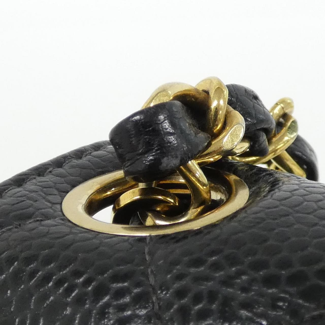 シャネル 1115 ショルダーバッグ