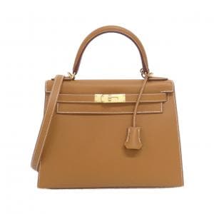 【未使用品】エルメス ケリー 28cm 042319CC バッグ