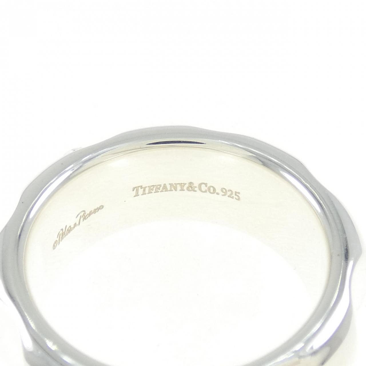 TIFFANY love wheel ring