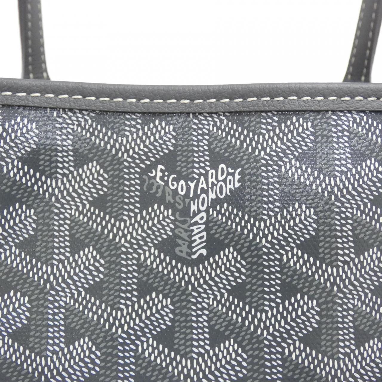 【未使用品】ゴヤール サン ルイ PM AMA LOUIS PM バッグ
