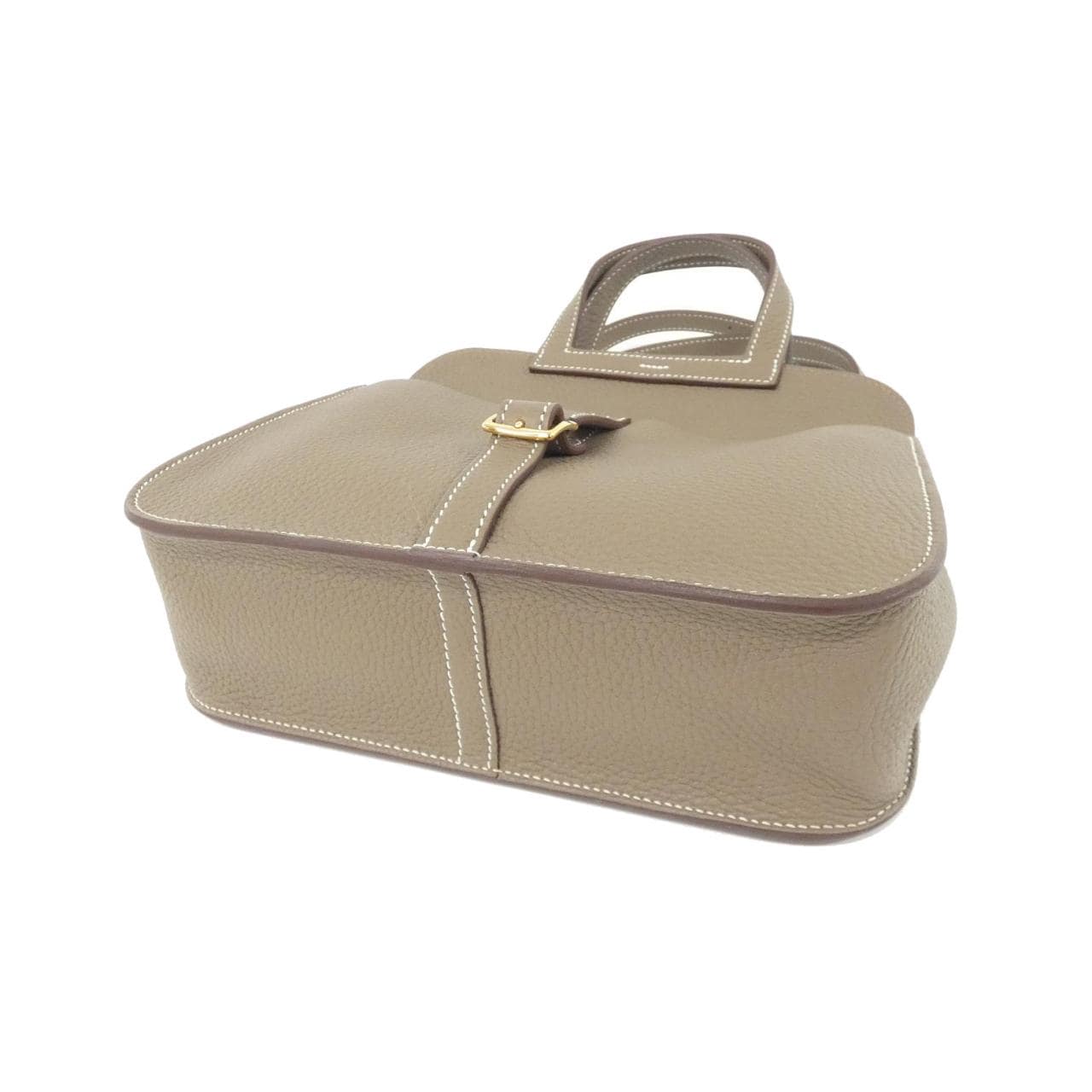 【未使用品】エルメス アルザン 25cm 082027CC バッグ
