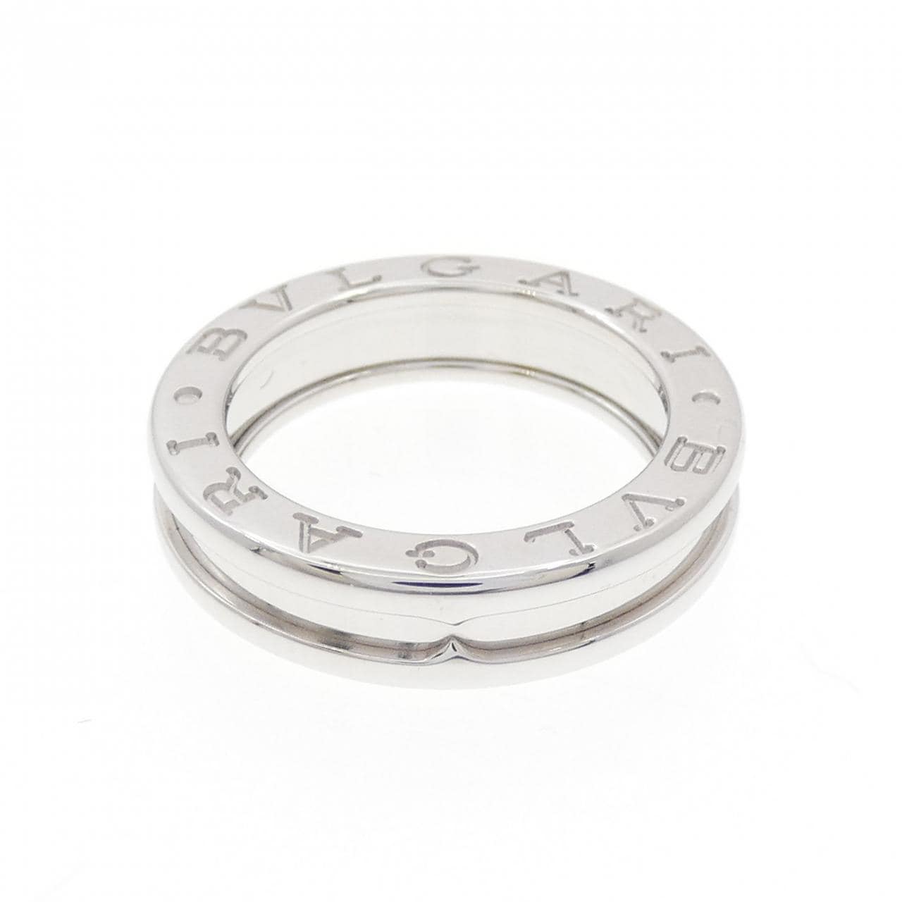 ブルガリ B.zero1 1バンド リング