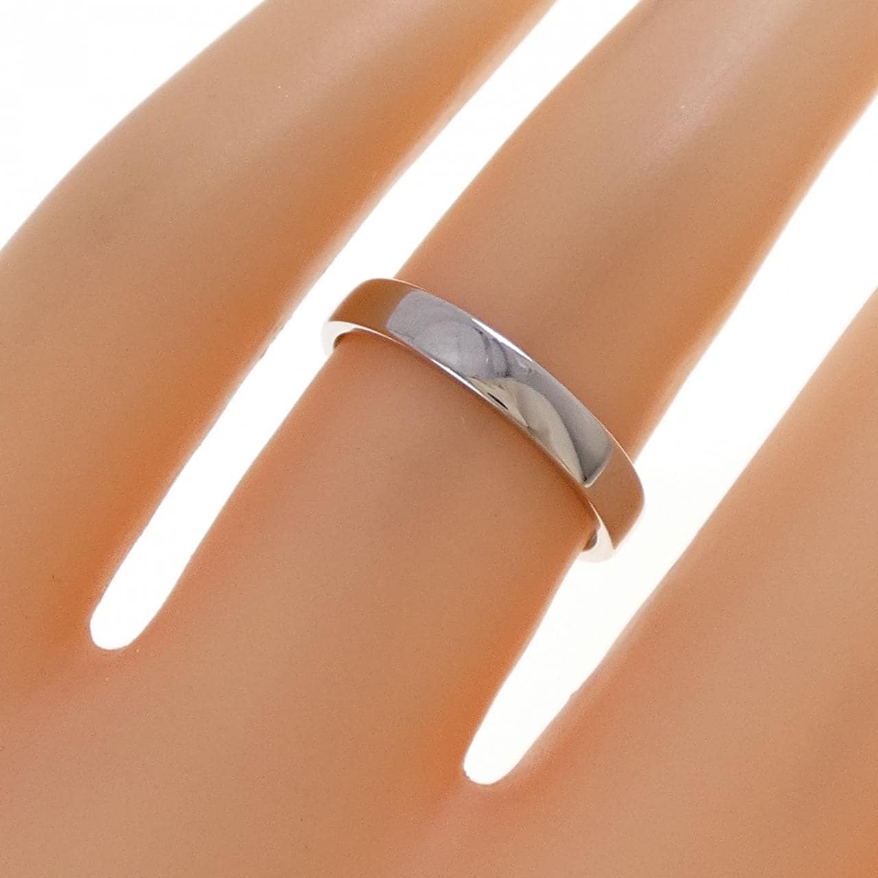 シャネル ジョン エターナル リング