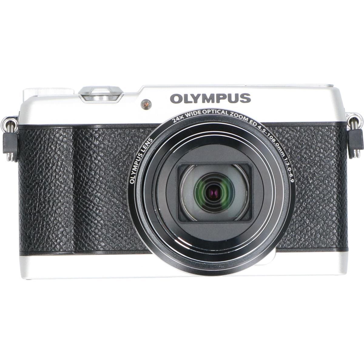 OLYMPUS STYLUS SH-2