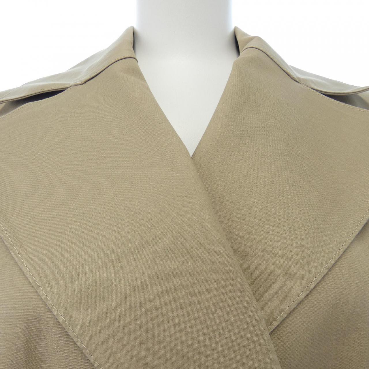 マッキントッシュ MACKINTOSH ロングベスト