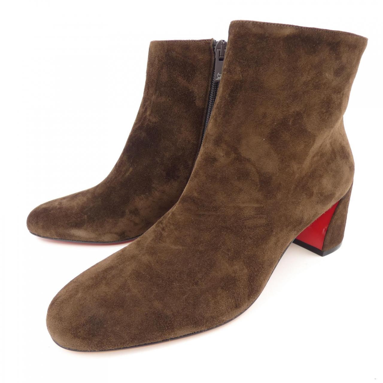 クリスチャンルブタン CHRISTIAN LOUBOUTIN ブーツ