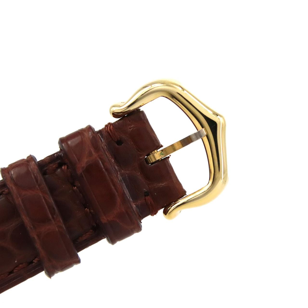 カルティエ マストタンクSM GP 82975613 GP 手巻