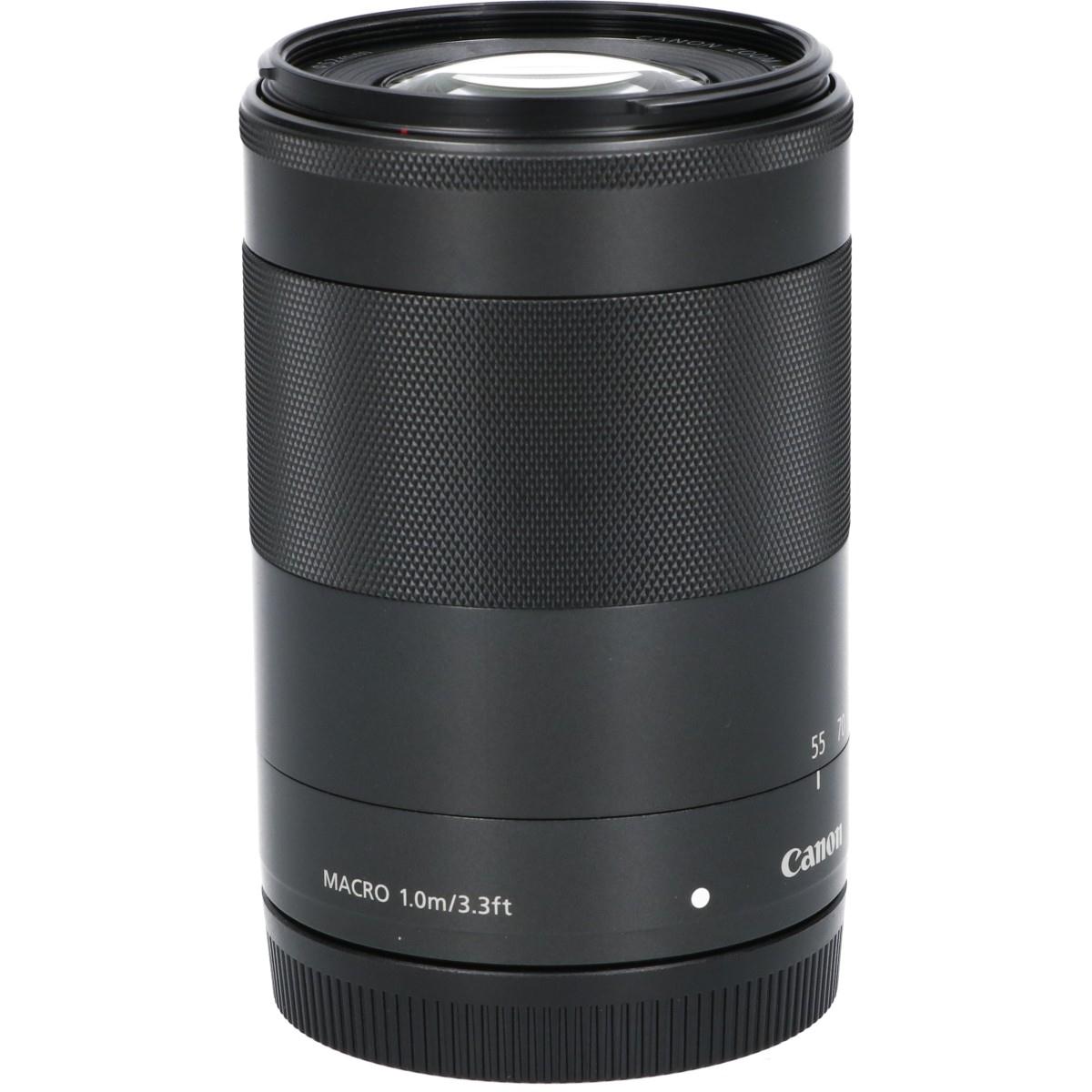 ＥＦ－Ｍ５５－２００ｍｍ　Ｆ４．５－６．３ＩＳ　ＳＴＭ