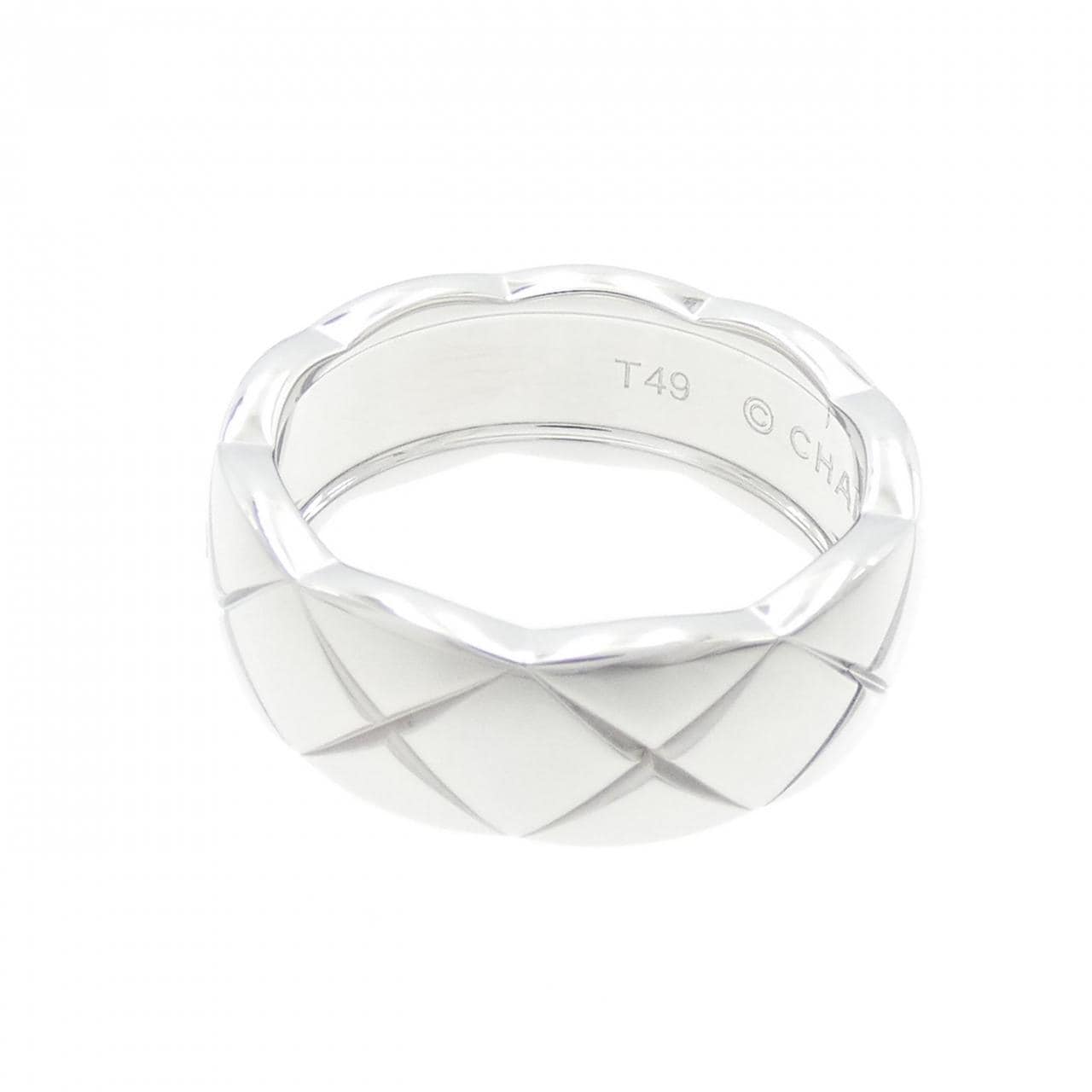 CHANEL coco crush medium ring