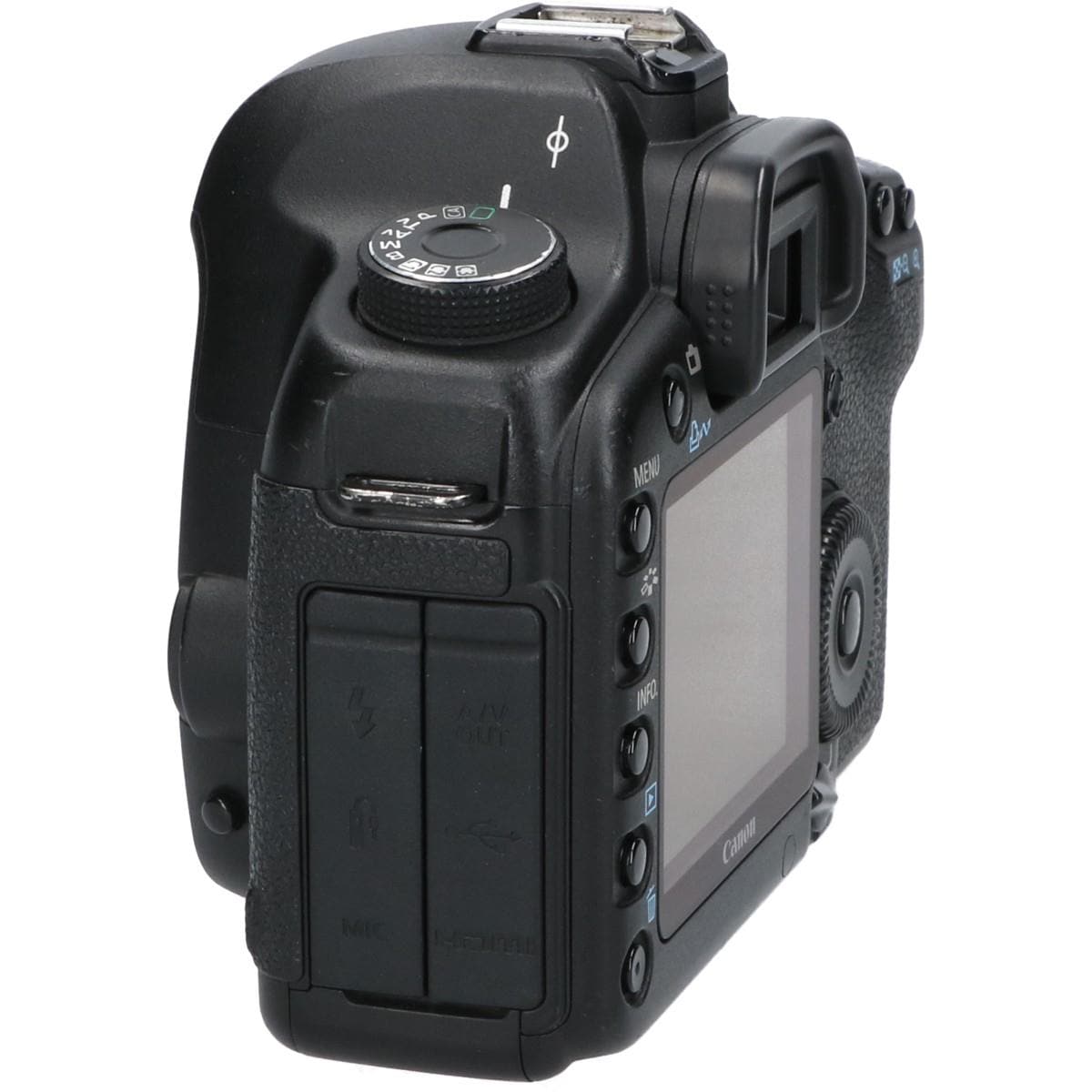 EOS5D MARK II