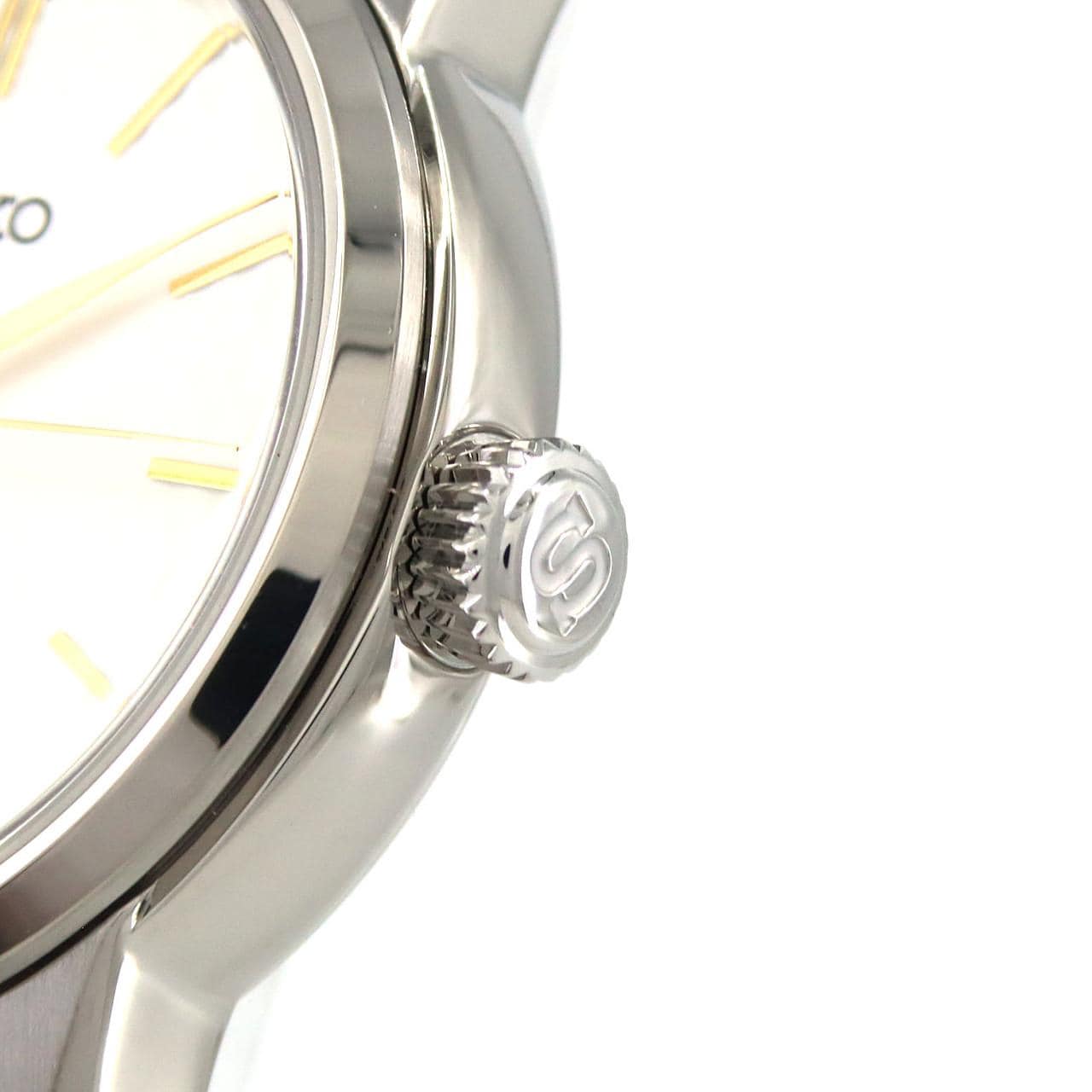 [新品] SEIKO Presage 限量版 6R51-00C0/SARX127 SS自动上弦