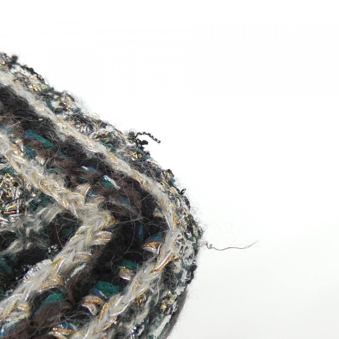 シャネル 57698 ショルダーバッグ