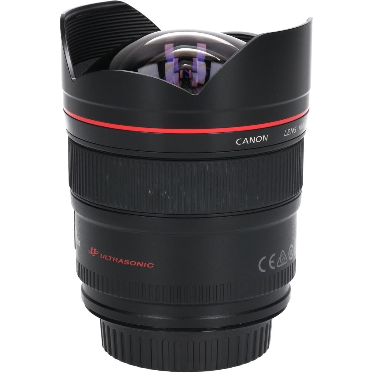 ＥＦ１４ｍｍ　Ｆ２．８ＬＩＩＵＳＭ