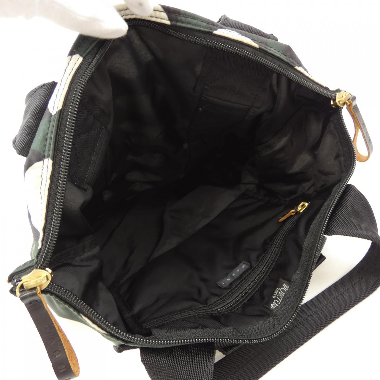 ポーター PORTER MARNI BACKPACK