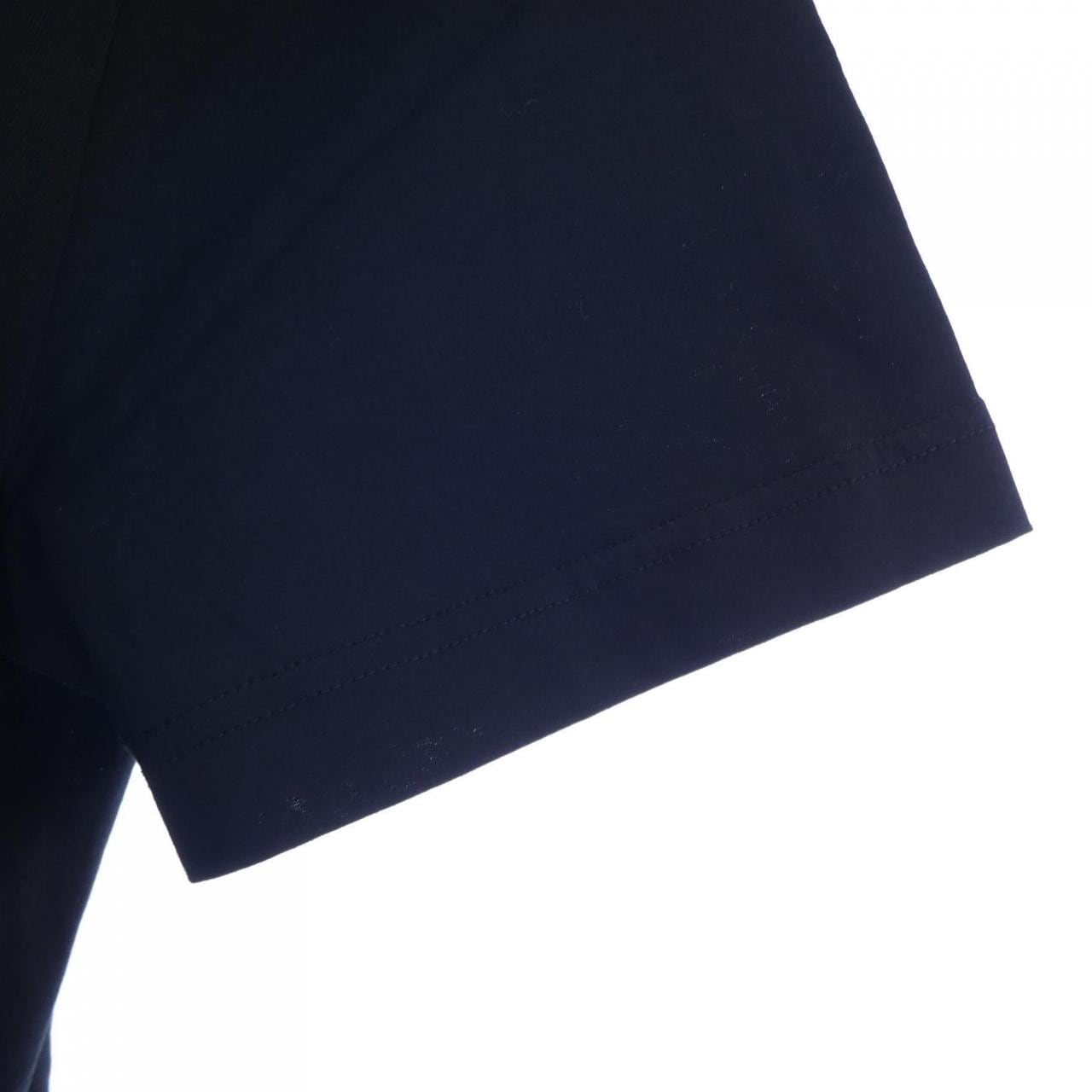 プラダ PRADA トライアングルロゴ UJM493 S181 ILK Tシャツ