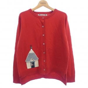 アルベロベロ OLLEBOREBLA カーディガン