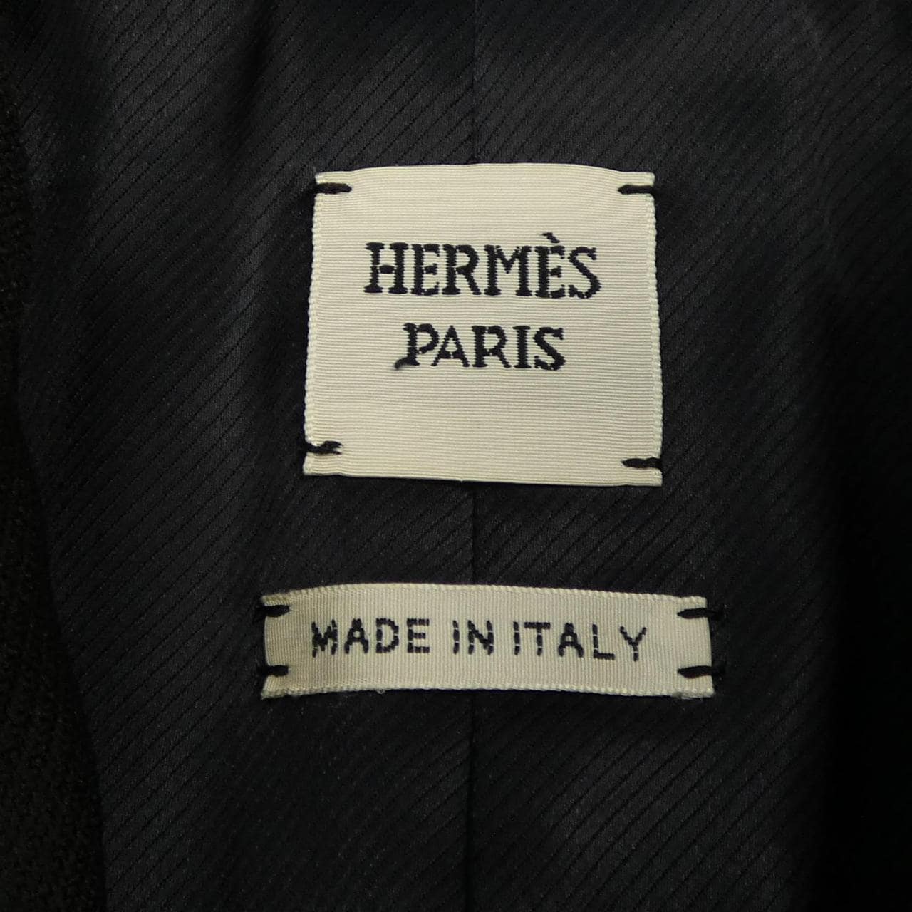 エルメス HERMES 2H0201DP ジャケット