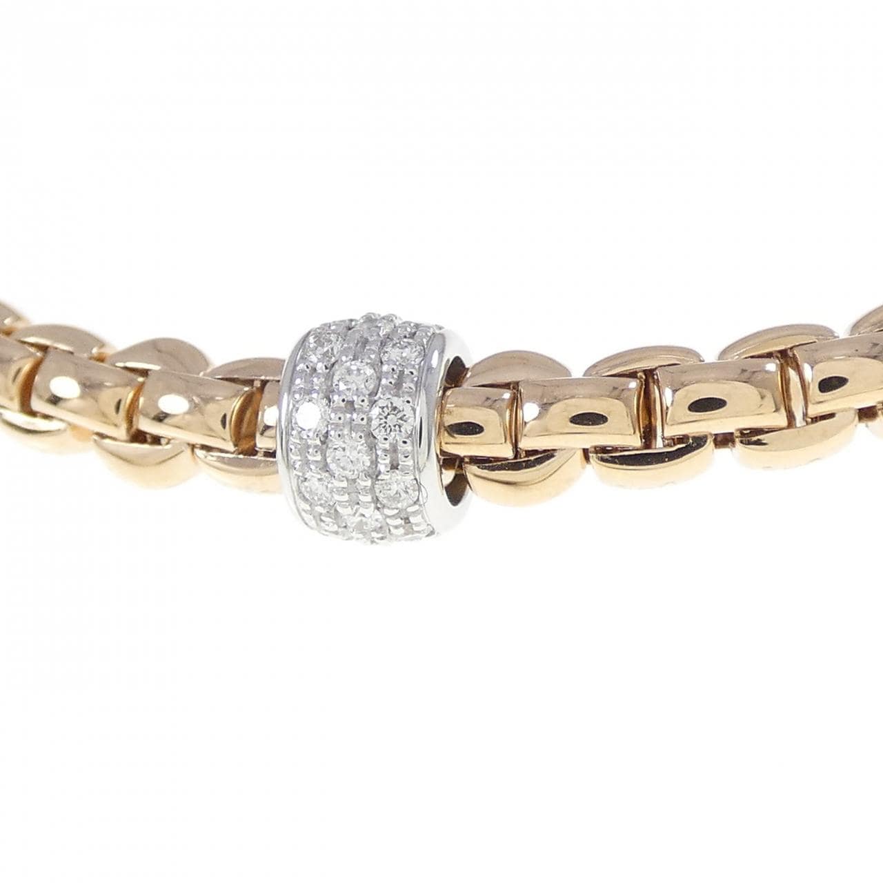 【新品】フォッペ フレグジット ブレスレット