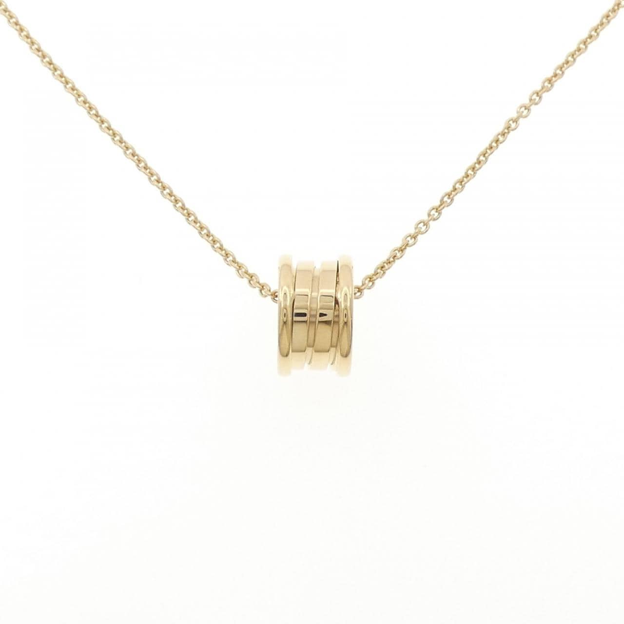 ブルガリ B.zero1 ネックレス