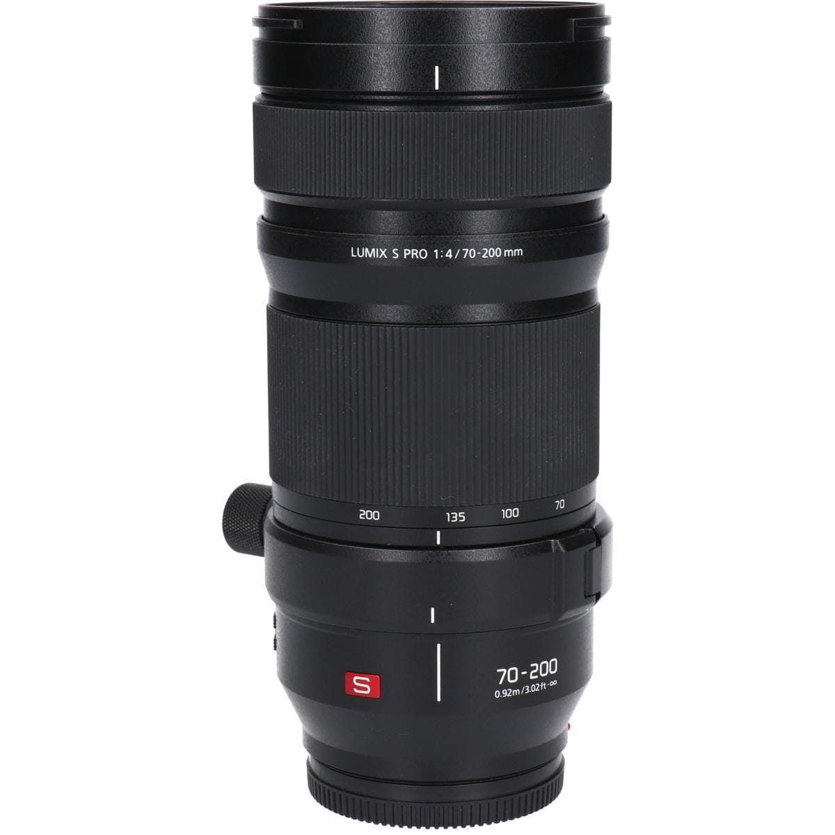 Ｓ７０－２００ｍｍ　Ｆ４　Ｏ．Ｉ．Ｓ