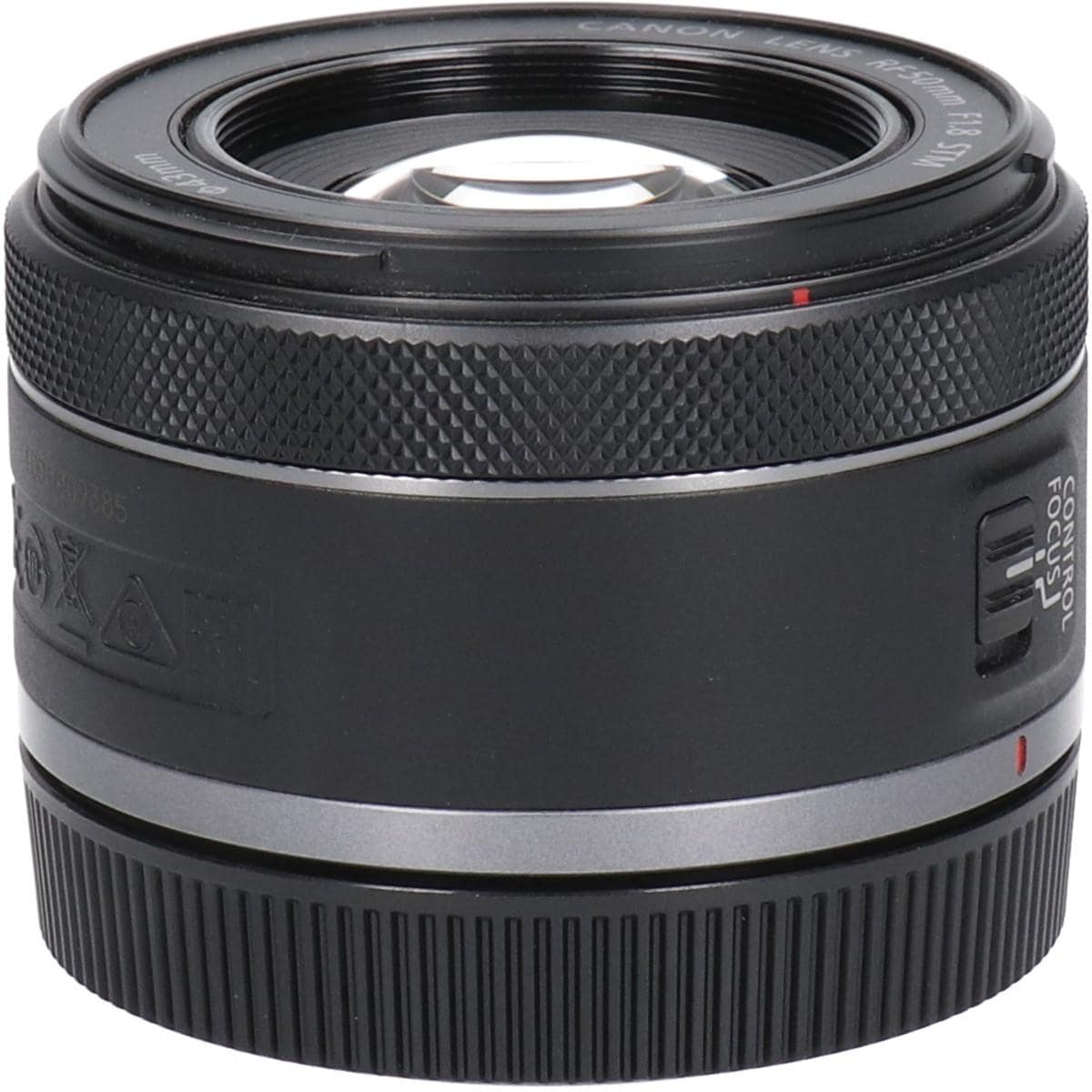 ＲＦ５０ｍｍ　Ｆ１．８ＳＴＭ