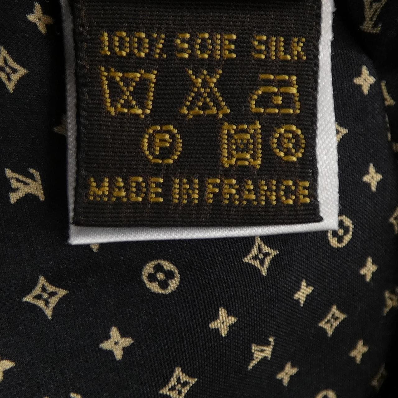 ルイヴィトン LOUIS VUITTON S／Sシャツ