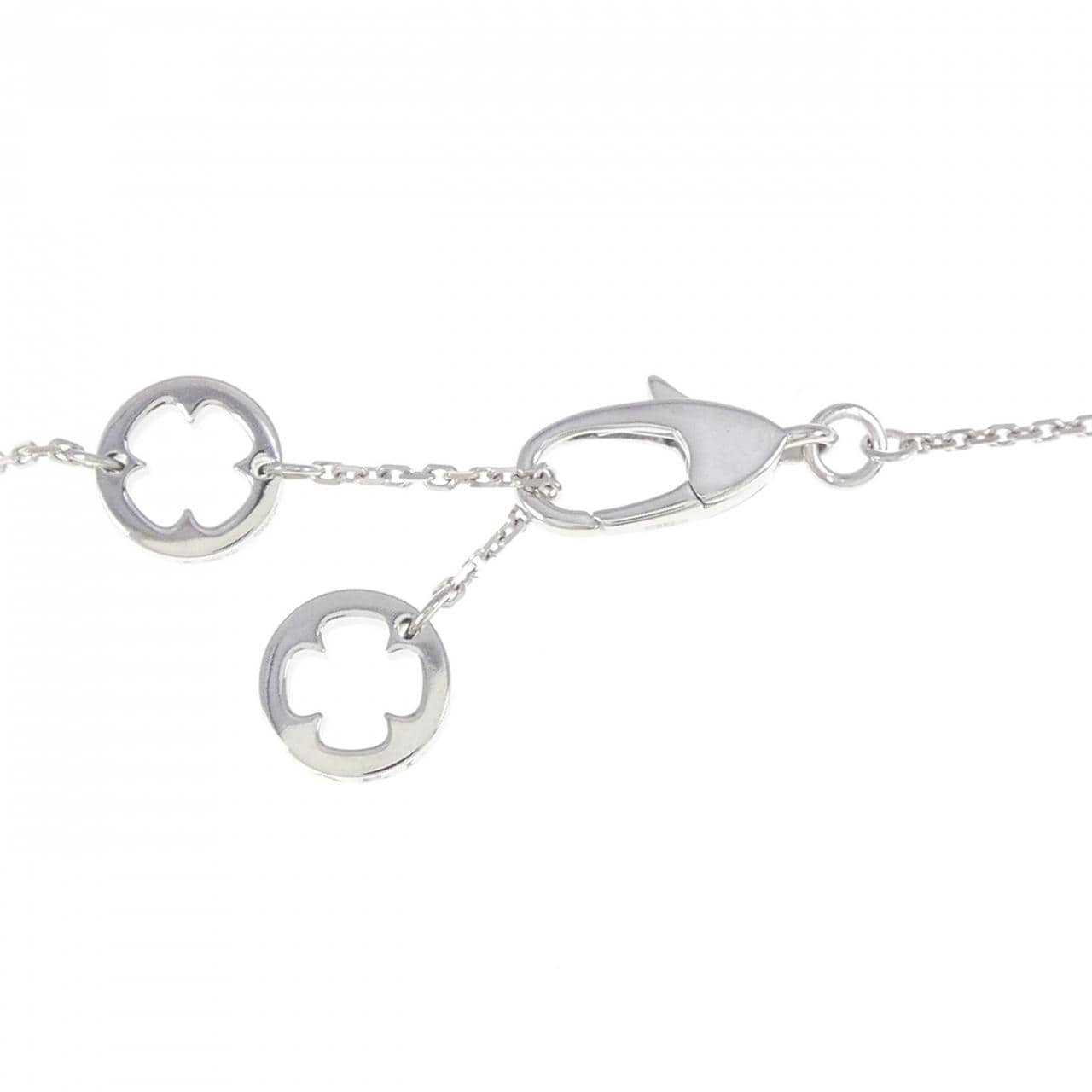 BVLGARI Fiorever 项链