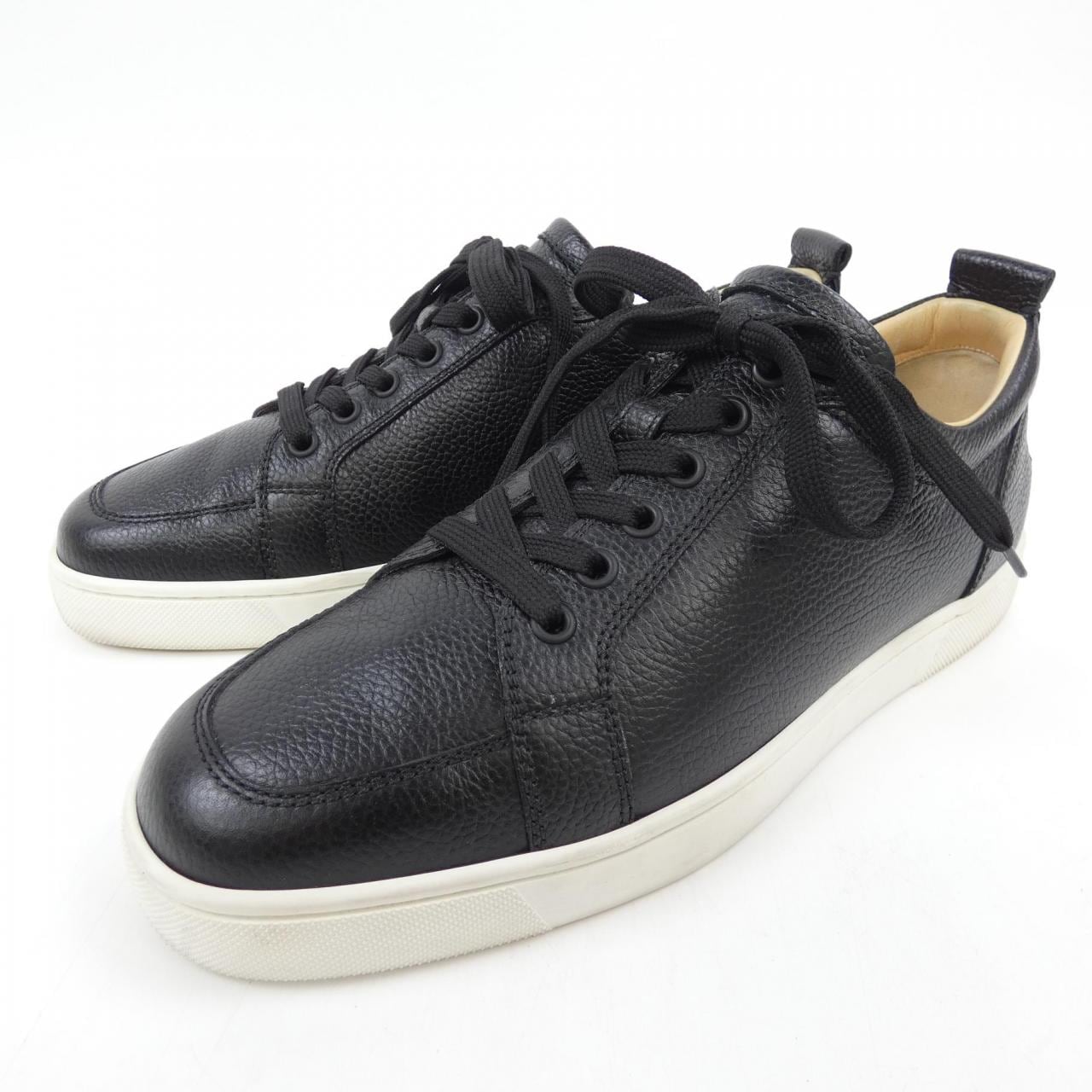 クリスチャンルブタン CHRISTIAN LOUBOUTIN スニーカー
