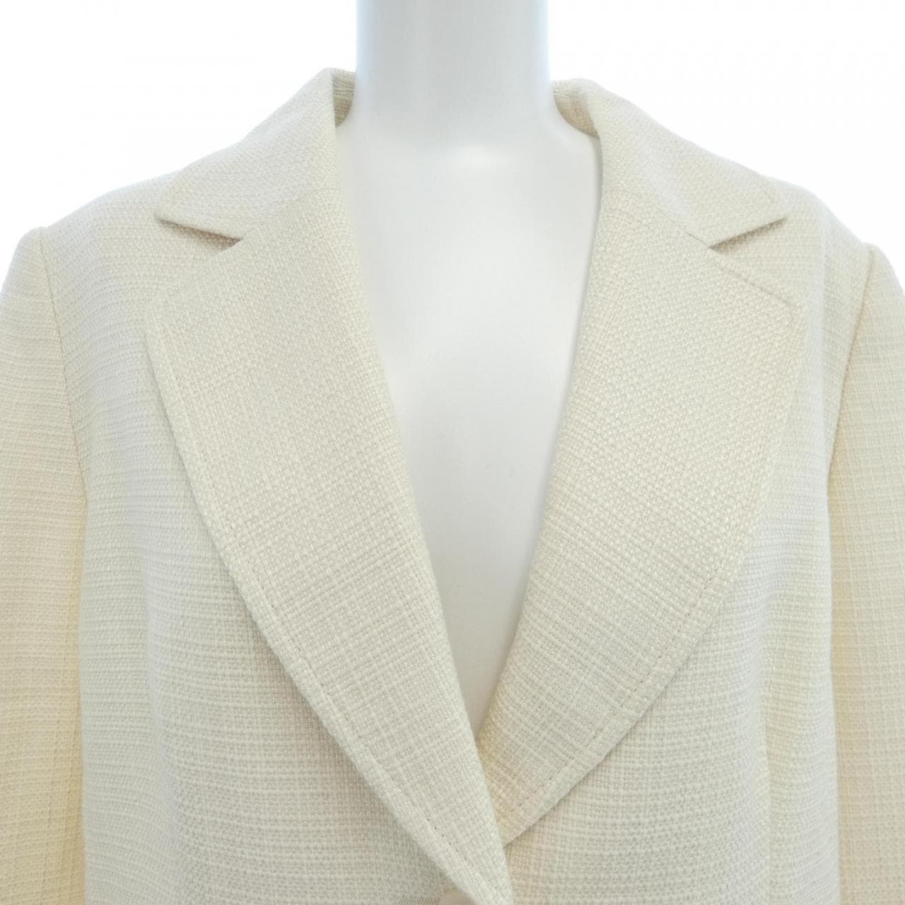 レオナールファッション LEONARD FASHION ジャケット