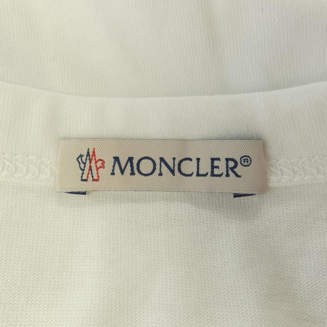 モンクレール MONCLER 20918022450 Tシャツ