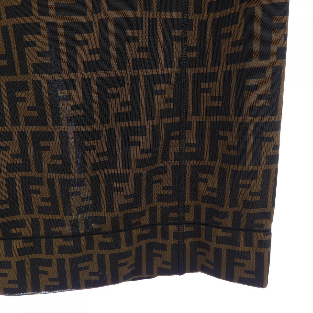 フェンディ FENDI FQ6734 A3BI スカート