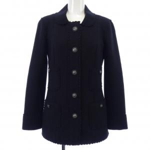 シャネル CHANEL P49405V32805 ジャケット