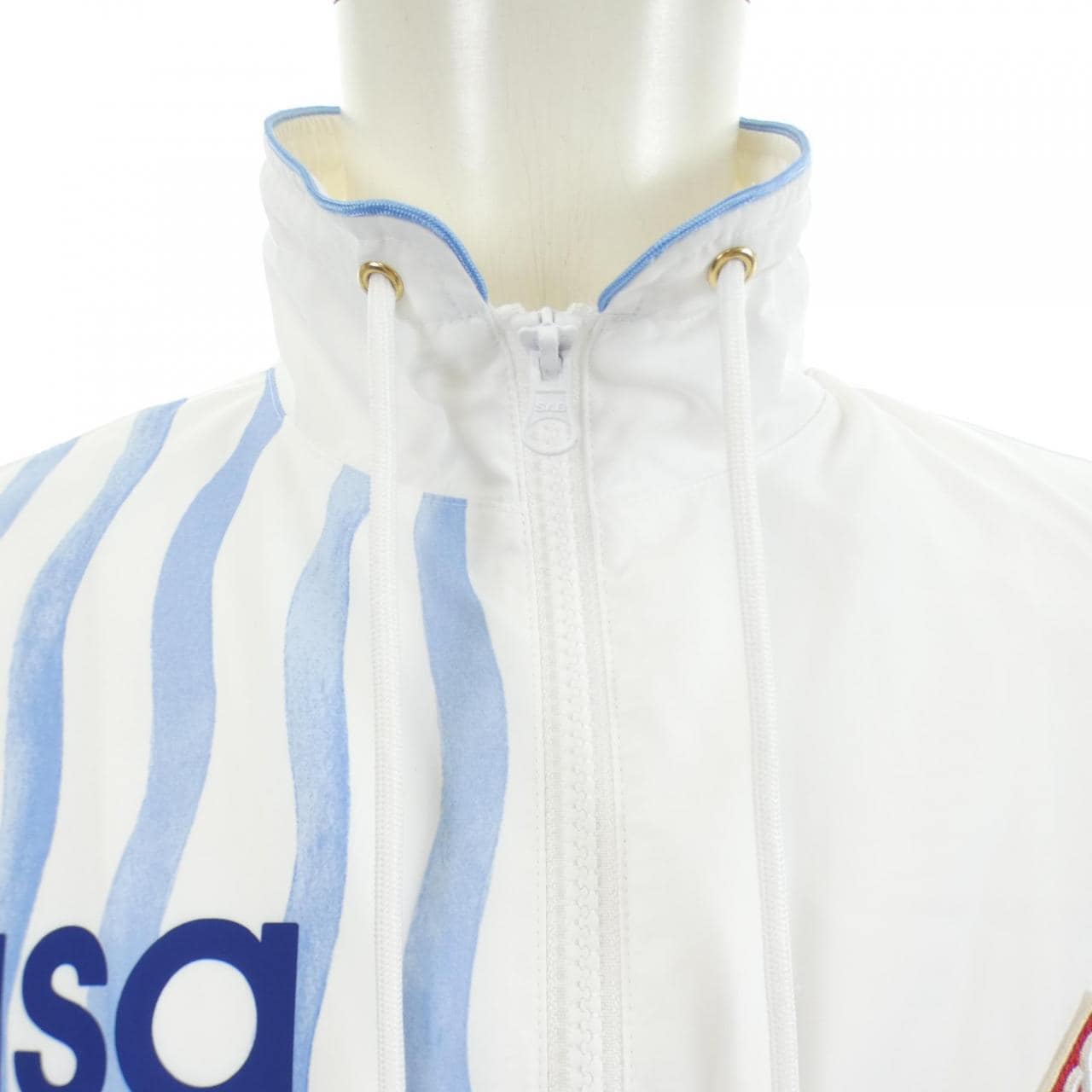 Casablanca MPS24-JK-033-01 ブルゾン