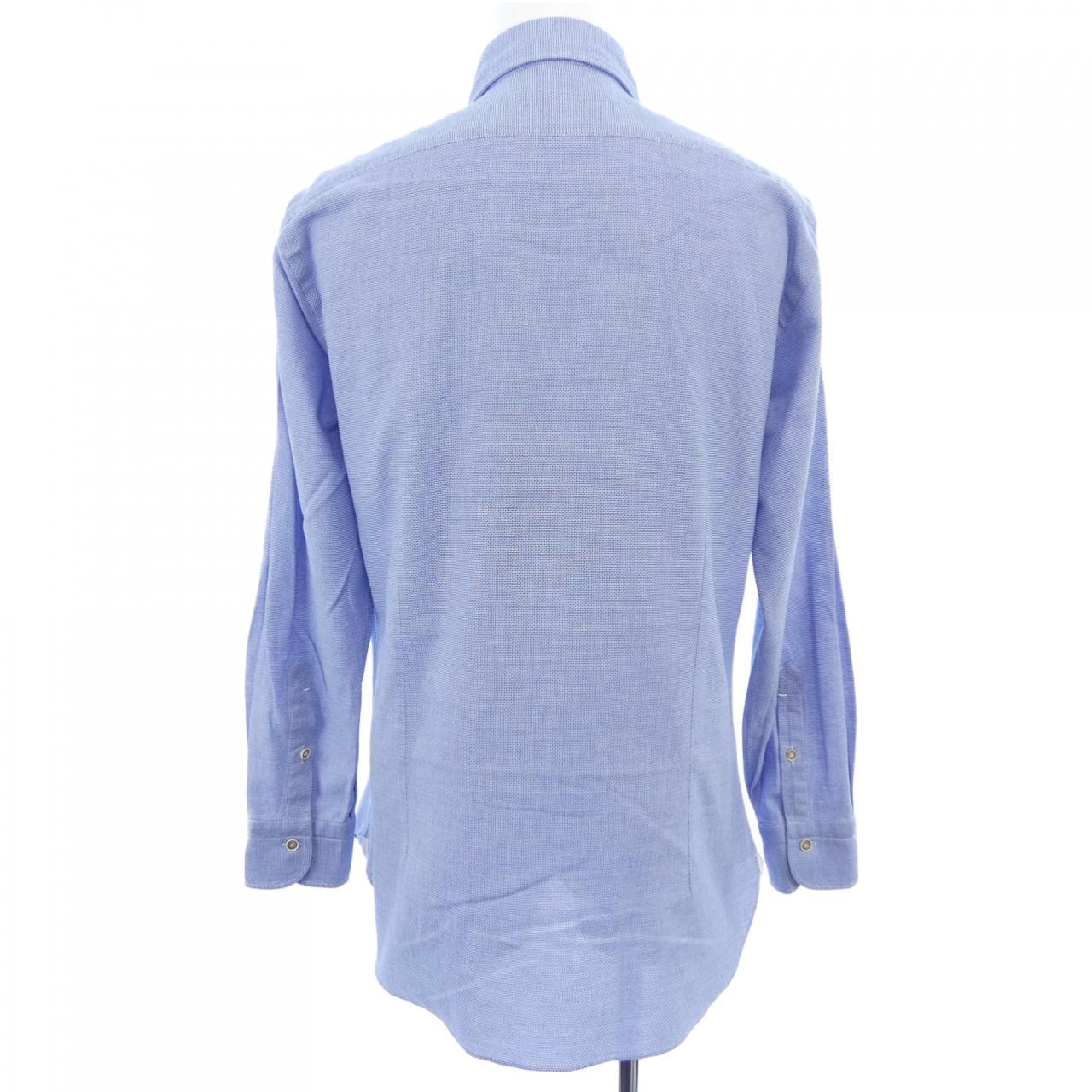 バルバ BARBA シャツ