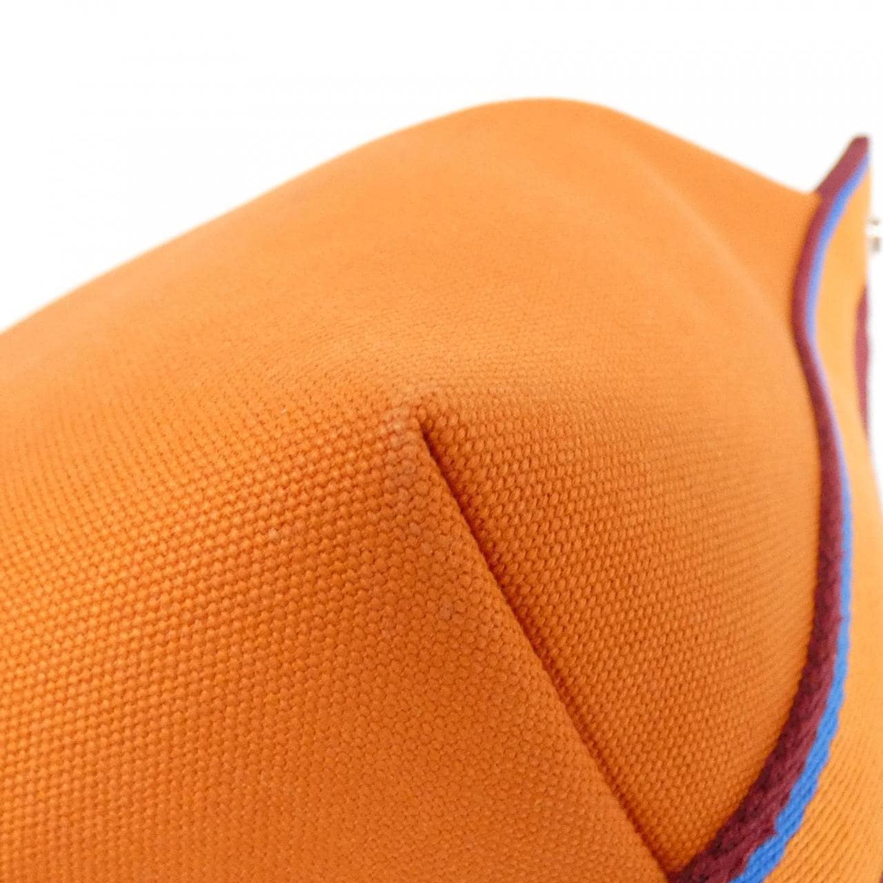 エルメス H PAVILLON ブリッド ア ブラック GM 104347M ポーチ