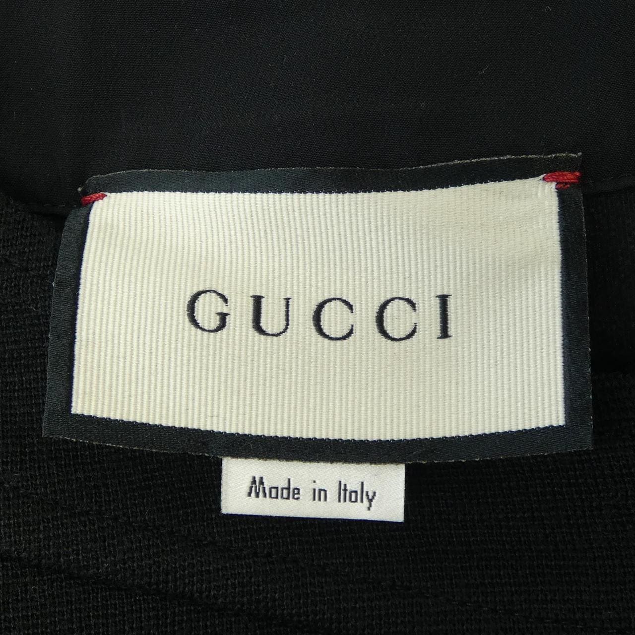 グッチ GUCCI 609771 ZADOQ ワンピース