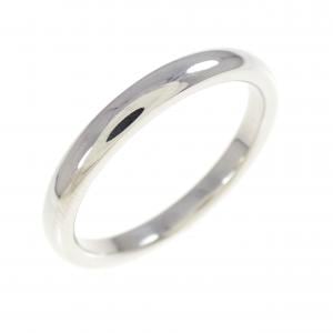 ティファニー スタッキングバンド リング