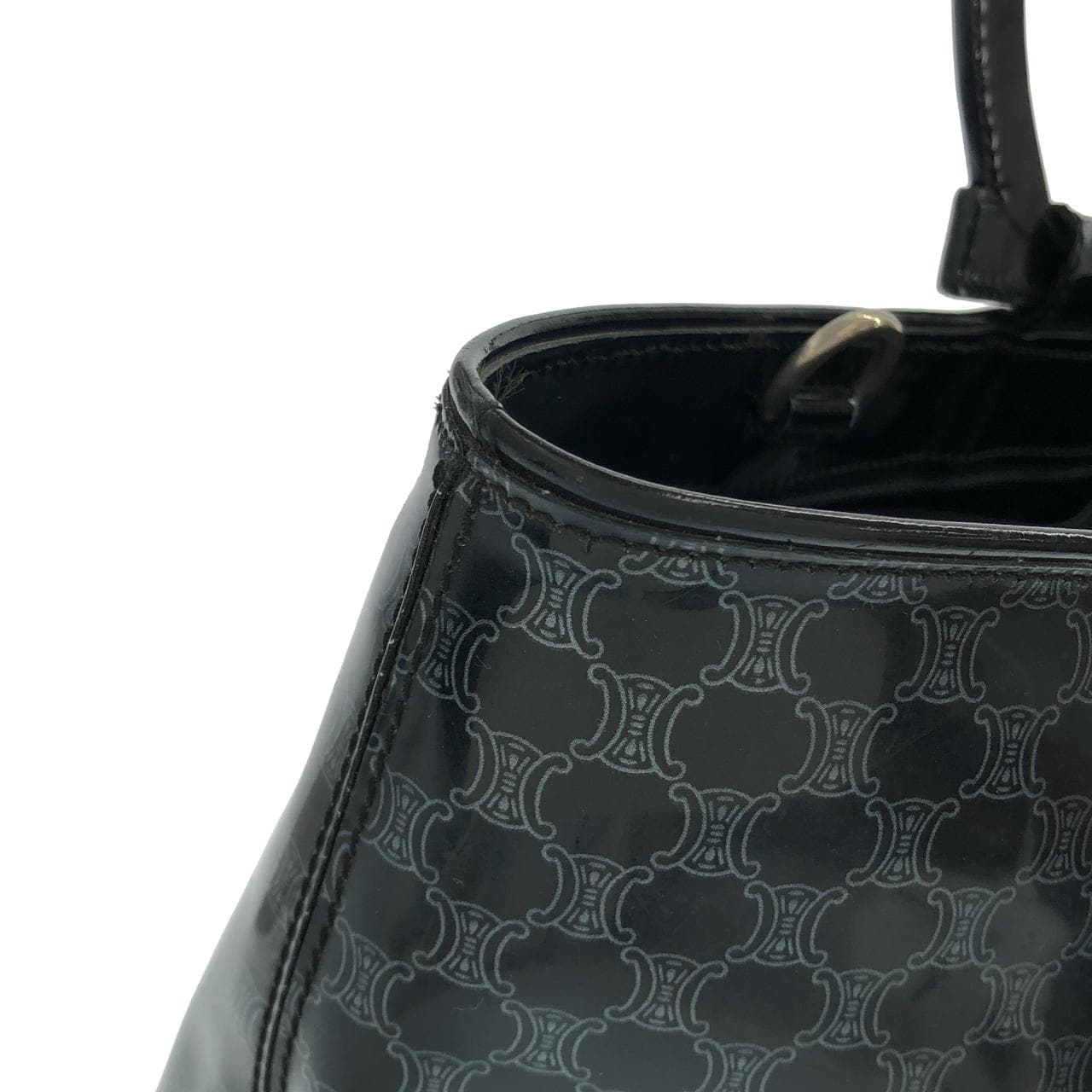 【ヴィンテージ】セリーヌ バッグ